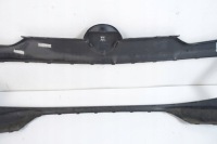 фото thumb №10, Volkswagen vw up 1s 2011-2016 бампер перед передний 1s0807221b