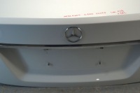 фото thumb №8, Mercedes w204 купе кришка задня багажника k982
