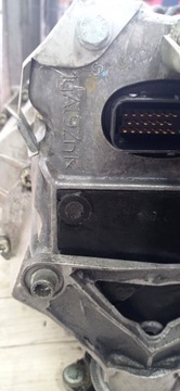 фото thumb №9, Audi a4 b6 a4b6 b7 коробка передач коробки передач автоматична ggs 2.0