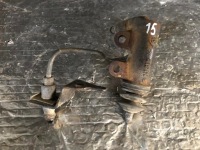 фото thumb №1, Toyota previa ii 00-05 2.0 d4d цилиндр сцепления