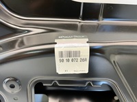 фото thumb №7, Renault kangoo 3 iii кришка багажника задня багажника задня 2021-