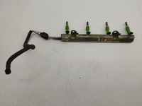 фото thumb №1, Lexus nx 2017 форсунки / комплект