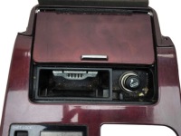 фото thumb №10, Lexus gs 300 350 430 450h 2007 молдинг консолі середньої 5880430510