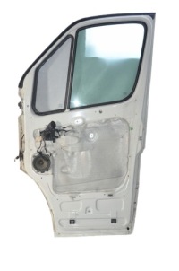 фото thumb №1, Дверь передние vw crafter i 2006- правый перед