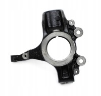 Поворотный кулак подвеска колеса oś передняя правая mazda 3 bk Оригинал, фото thumb