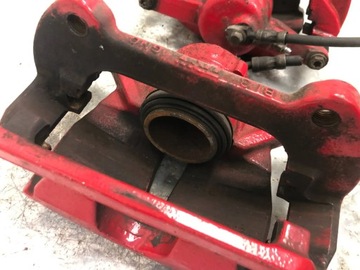 фото thumb №7, Затискачі гальмівні перед передні skoda octavia iii vrs універсал cup 5q0106bc