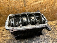 фото thumb №12, Блок двигателя dół wał поршни 2.0 tdi vw audi cag