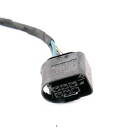 фото thumb №9, Bmw f01 lci джгут дроти двері зад задні