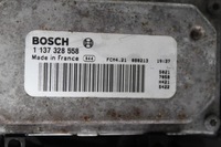 фото thumb №7, Pas перед передний volvo s40 ii 2 04-07r 1.6b