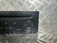 фото thumb №4, Renault clio ii радіо 8200057681a