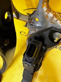 фото thumb №9, Ford kuga iii mk3 педаль газа тормоза потенциометр