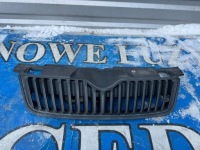 фото thumb №1, Skoda fabia ii решётка радиатора решётка радиатора 5j0853668b