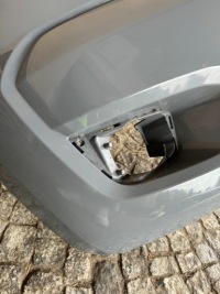 фото thumb №3, Бампер перед передний ford ranger iii lift 19-