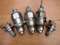 фото thumb №6, Opel astra g meriva combo corsa c 1.7 dti y17dt клапан пального scv tcv