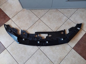 фото thumb №9, Бампер - верх бампера - носик - mazda 3 iv - 2019 - bp