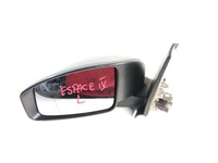 фото thumb №2, Зеркало левая renault espace iv 5pin