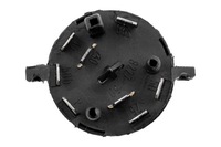 фото thumb №4, Роз'єм замок запалювання audi a4 b5 1.6 1.8 1.9 tdi 2.6 2.8