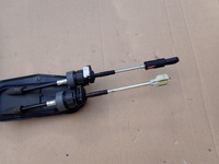 фото thumb №5, Toyota iq 08-12 1,0 i тросы переключения передач