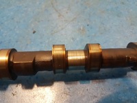 фото thumb №5, Bmw 7 e65 3.6 v8 вал распределительного вала выпускной левый 7504152 n62b36a