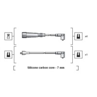 фото thumb №2, Провода зажигания magneti marelli 941318111155