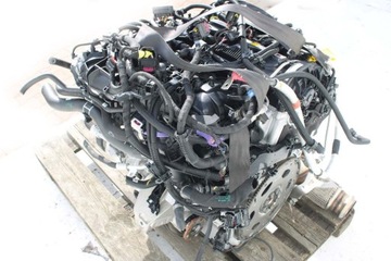 фото thumb №9, Bmw двигун 2.0 t b48 b20a бензин b48 b20 x1 u11 2 g42 u06 2.0t b48b20a b48