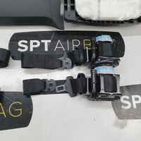 фото thumb №11, W246 приборная панель приборная панель подушка подушка безопасности ремни