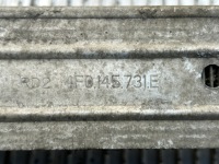 Радиатор средняя интеркулер audi a6 c6 2.7 tdi 3.0 tdi Цена, фото thumb