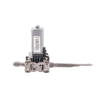 Mercedes gle c292 coupe двигун механізм регулювання сидіння перед правого Оригінал, фото thumb