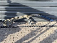 фото thumb №5, Honda hr-v ii 15-21 блок двигателя крышный левый правый четверть