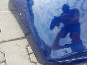 фото thumb №5, Vw polo 6r 09-14r бампер зад задній ld5q