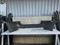 фото thumb №7, Skoda superb iii 3 kombi бампер задняя задний 3v9807421