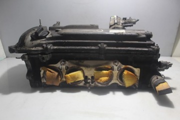 фото thumb №5, Головка двигуна toyota avensis ii t25 2.0