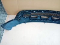 Mercedes glc w253 рестайлинг  спойлер бампера перед 2018r- в Украине, фото thumb