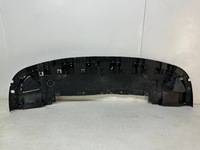 фото thumb №1, Плита защита нижняя pod бампер перед renault trafic iii 3 vivaro b