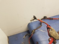 Bmw 3 f30 328i шланг плюсовий акумулятор 9308292 в Україні, фото thumb