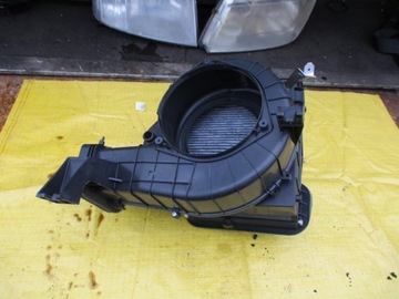 фото thumb №1, Subaru forester iii корпус вентилятор 72210sc010