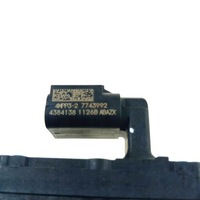 фото thumb №3, Датчик тиску вихлопних газів daf 1715105 [1715105]