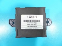 фото thumb №4, Модуль дверь задняя правый maserati ghibli iii 13-17