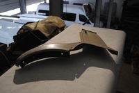 фото thumb №6, Wartburg 353 блок двигуна підкрилок задня ліва