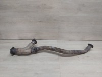 фото thumb №1, Lexus rx ii 3,3 400h труба выхлопная соединитель выхлоп