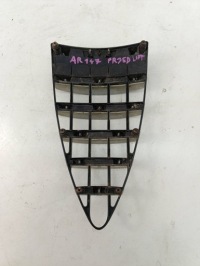 фото thumb №4, Alfa romeo 147 przed lift решётка радиатора радиатора решётка радиатора 46556597