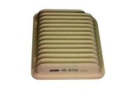 фото thumb №1, Фильтр воздуха do mitsubishi grandis 04- cit