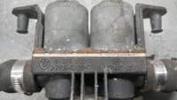 Электроклапан воды оригинальный номер 8374995 bmw e39 Недорого, фото thumb