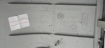 фото thumb №10, Лампа панель освещение кабины ford transit mk8 bk31v045b54b