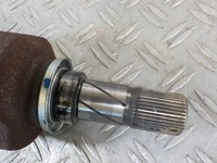 фото thumb №3, Renault master iv 19- привідний вал перед ліва