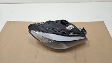 фото thumb №6, Лампа правая перед передняя bmw 5 f10 f11 ксенон динамический 7203252-19