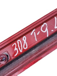 фото thumb №6, Молдинг пороговая накладка защита порога левая peugeot 308 t9 gt-line 9806944977