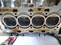 фото thumb №11, Peugeot 207 308 1.6vti 5fw головка v753354980