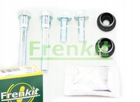 фото thumb №1, Направляющая суппорт тормозной lancia flavia thema