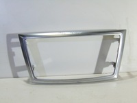 фото thumb №1, Рамка захист радіо навігації mercedes ml w166